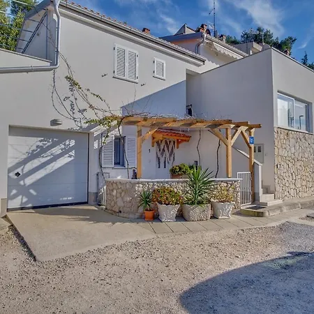 Apartments Zerjav Mali Losinj Exterior photo