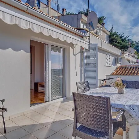 Apartments Zerjav Mali Losinj Exterior photo