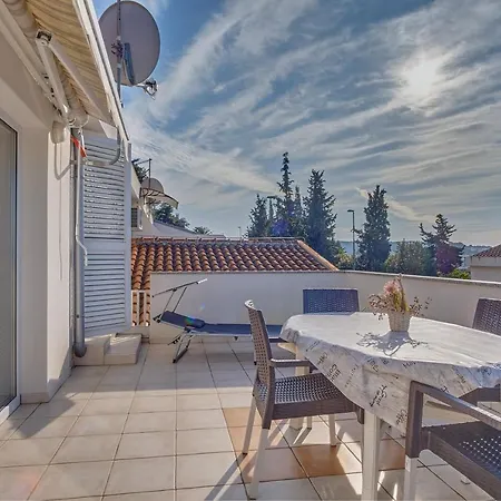 Apartments Zerjav Mali Losinj Exterior photo