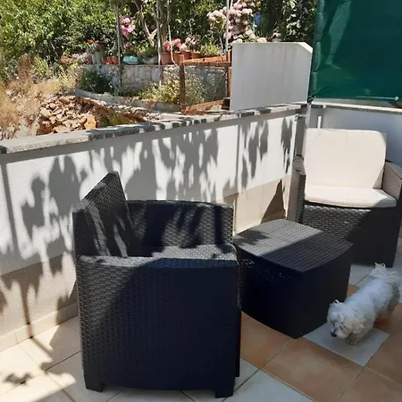 Apartments Zerjav Mali Losinj Exterior photo