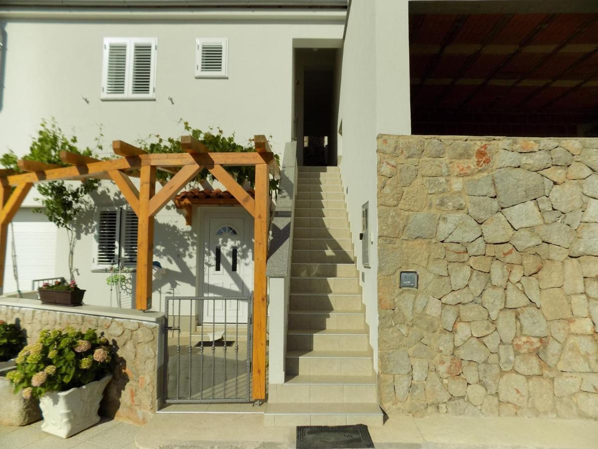 Apartman Zerjav Mali Lošinj