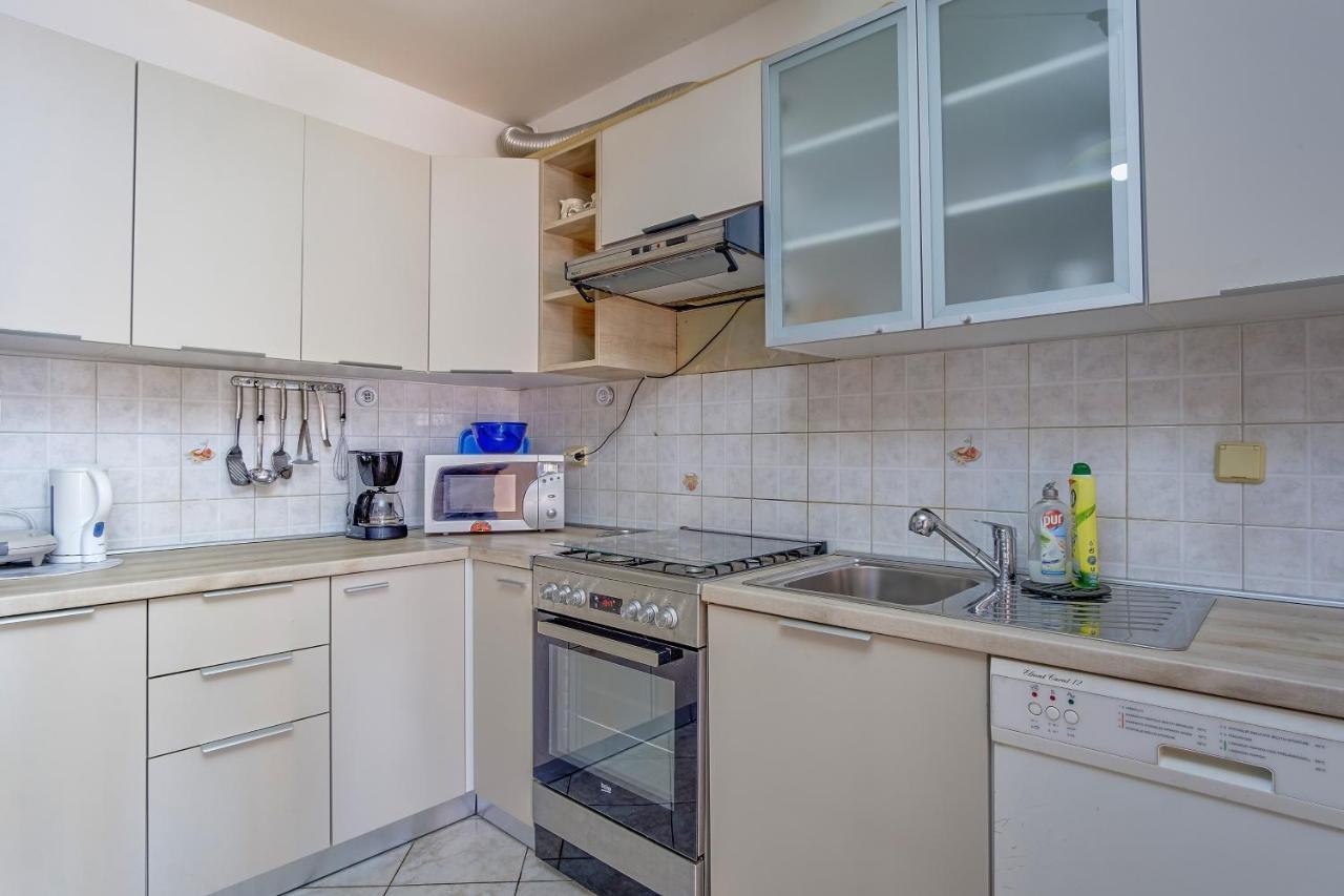 Zerjav Apartman
