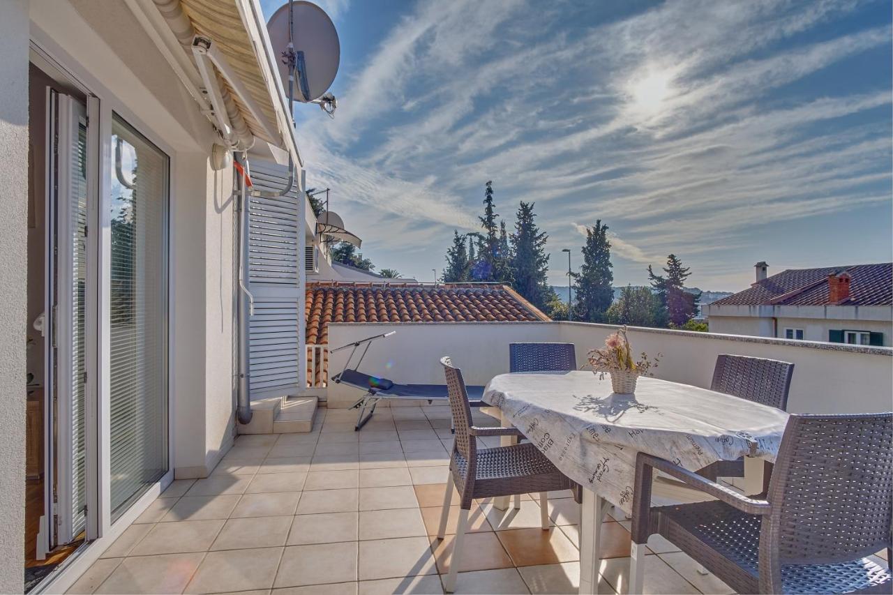 Zerjav Apartman Mali Lošinj