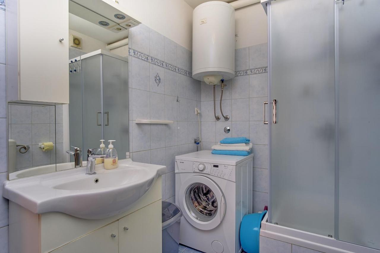 Zerjav Apartman Mali Lošinj