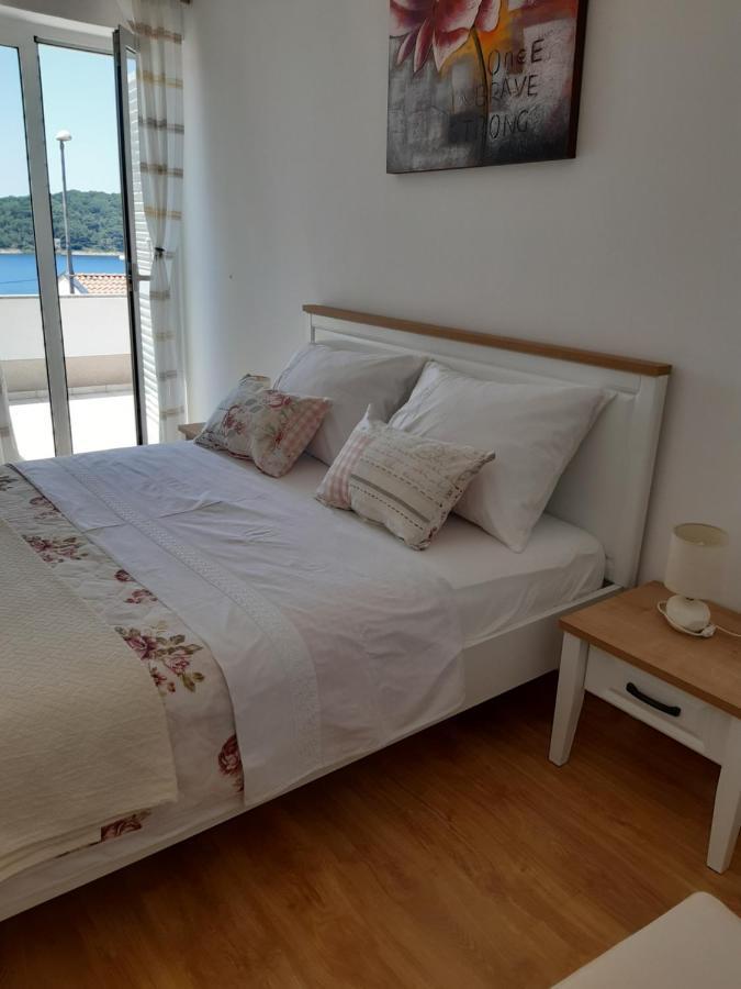 Zerjav Apartman