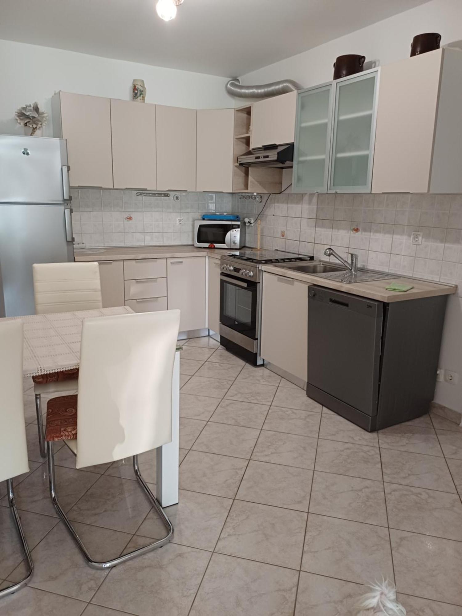 Apartman Zerjav *