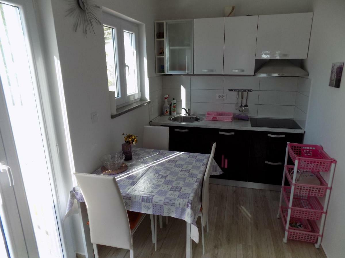Zerjav * Mali Lošinj