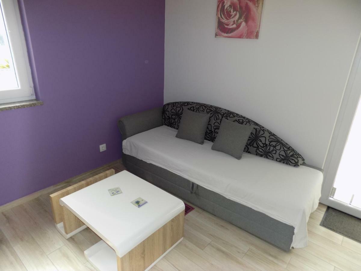 Apartman Zerjav *