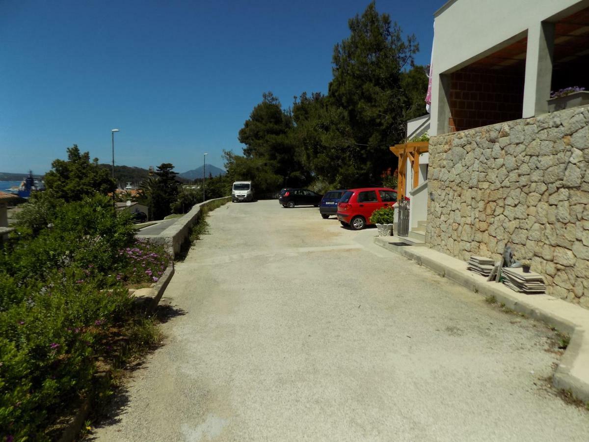 Zerjav Apartman Mali Lošinj