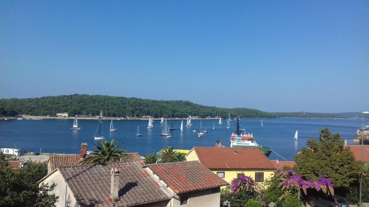 Zerjav Mali Lošinj