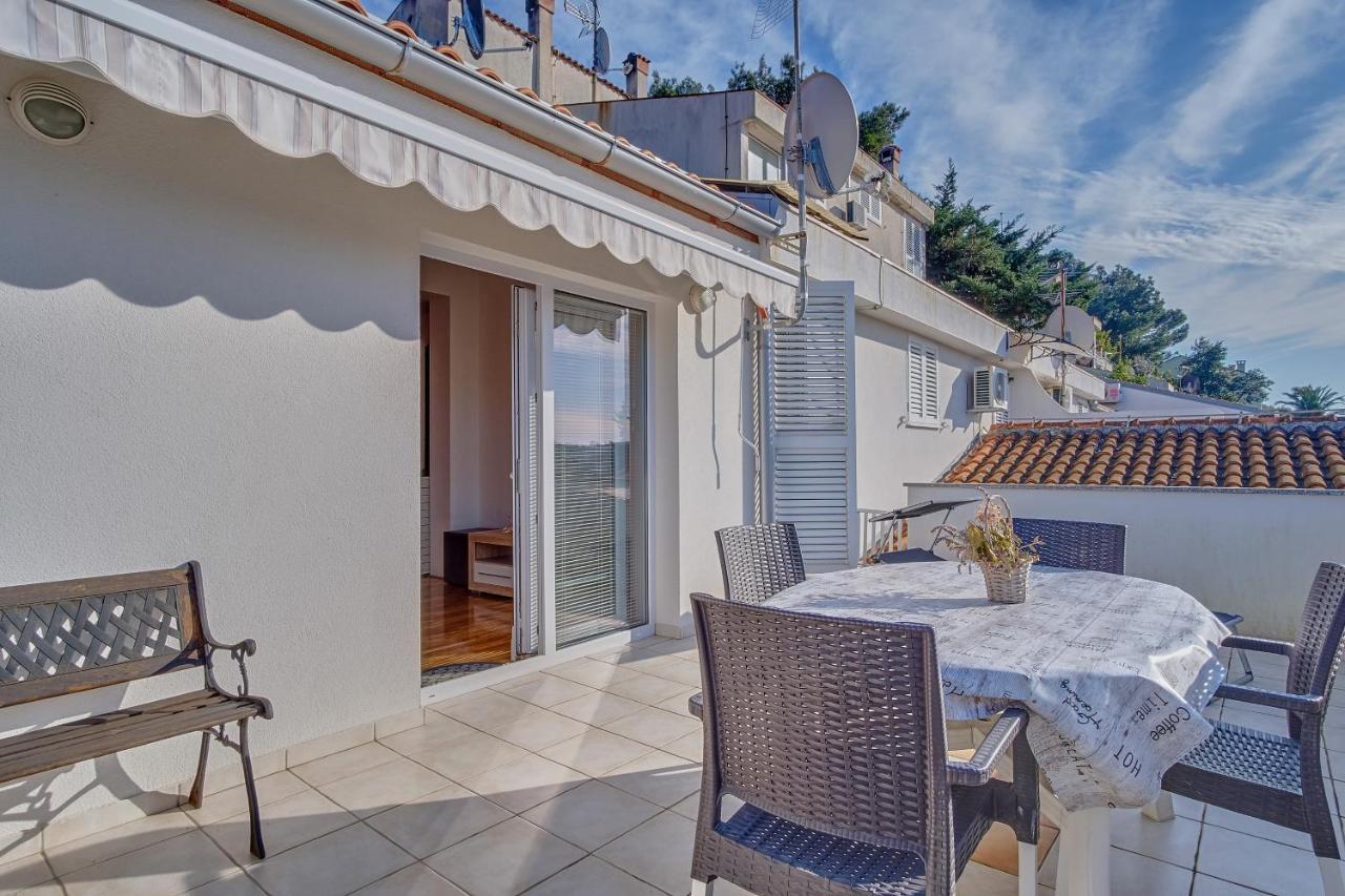 Zerjav Appartement