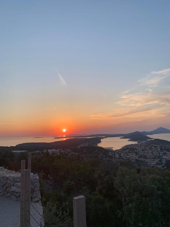 Zerjav Appartement Mali Lošinj