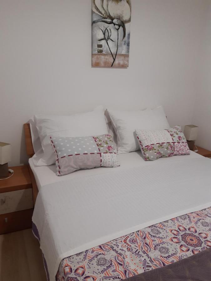 Zerjav Appartement